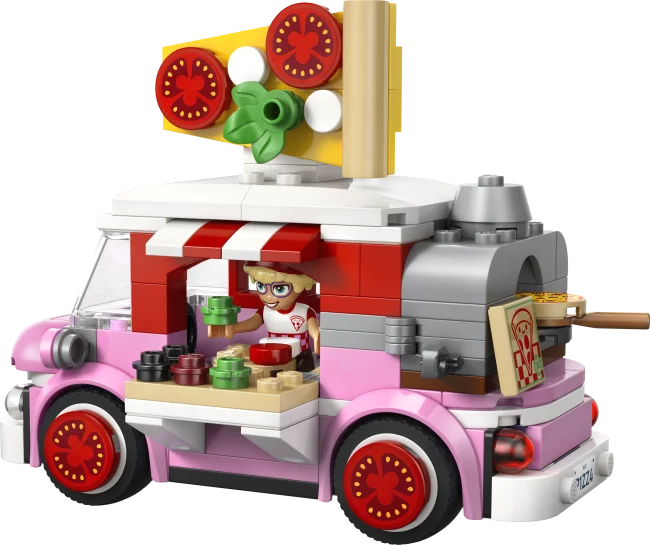 42694 Pitsaauto