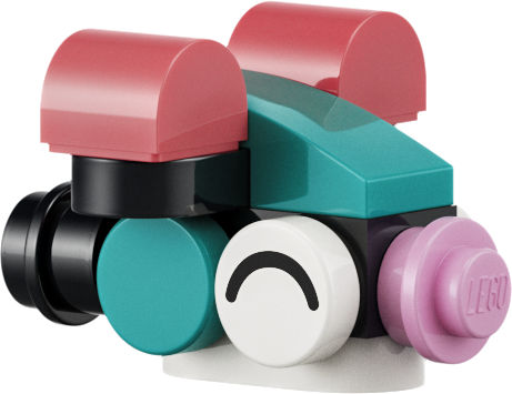 43286 Aristokassid Armas Marie