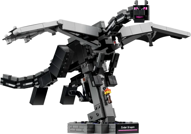 21595 Ender pūķis