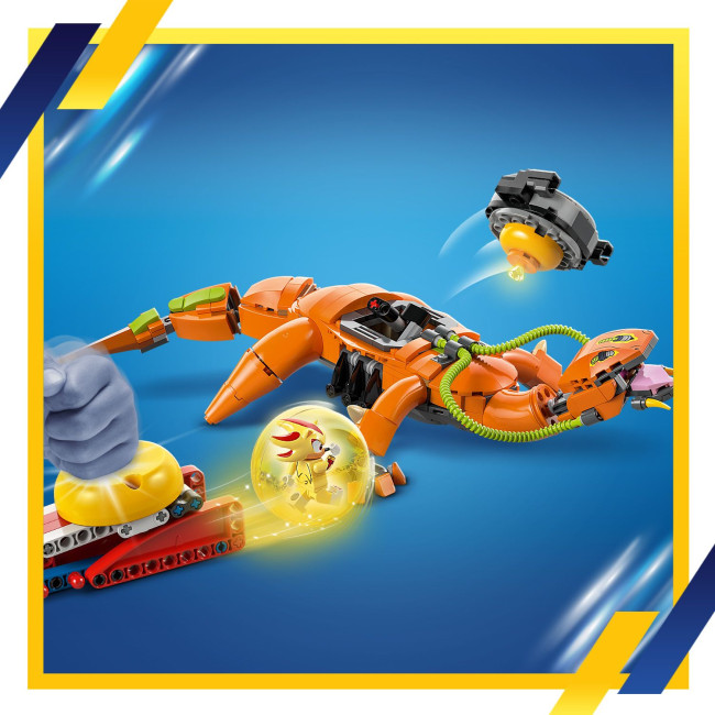77003 Super Shadow pret Biolizard