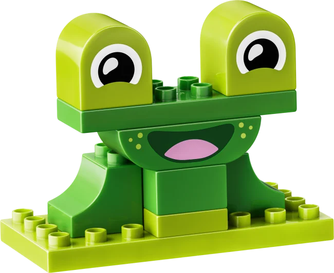 10472 Loomade ehitusmäng
