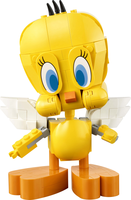 40824 Armastaja Tweety