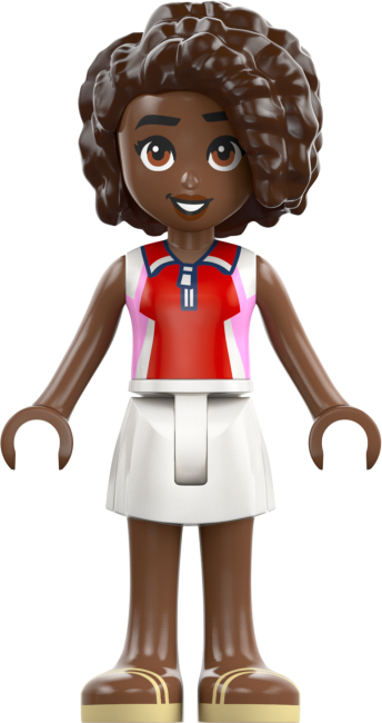 42678 Lemmikkitarvikeauto