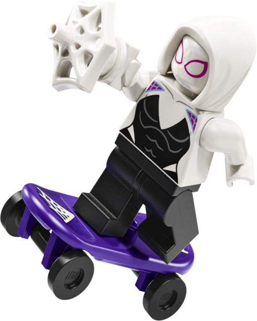 76342 Ämblikmees vs. Mysterio: The Daily Bugle