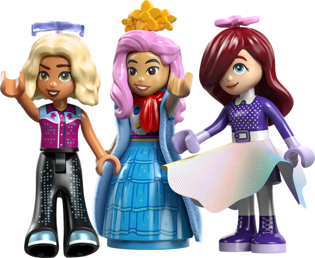 42685 Hārtleikas pilsētas modes skate