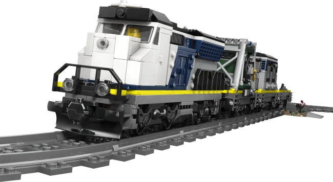 60508 Poliisijunan ryöstö