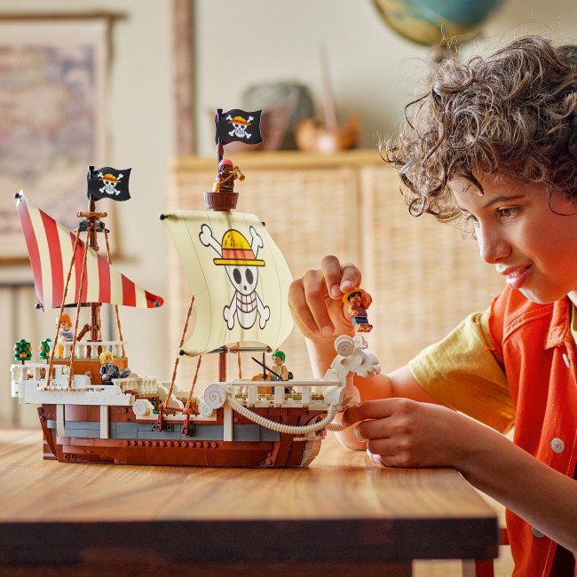 75639 Piraadilaev Going Merry