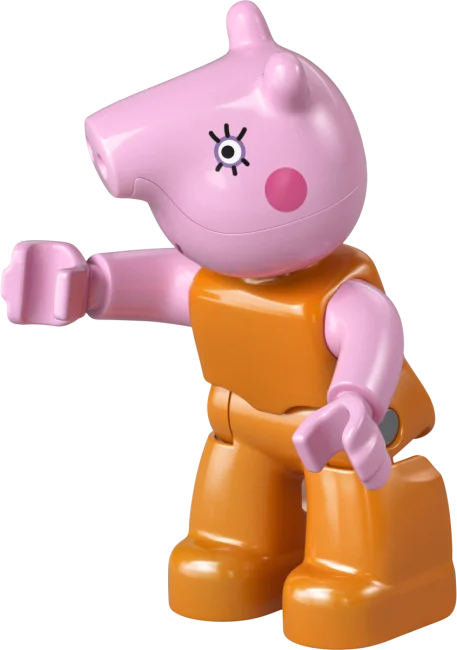 10467 Семейный дом