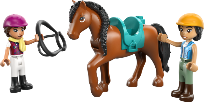 42688 Hevostalli ja ratsastuskoulu