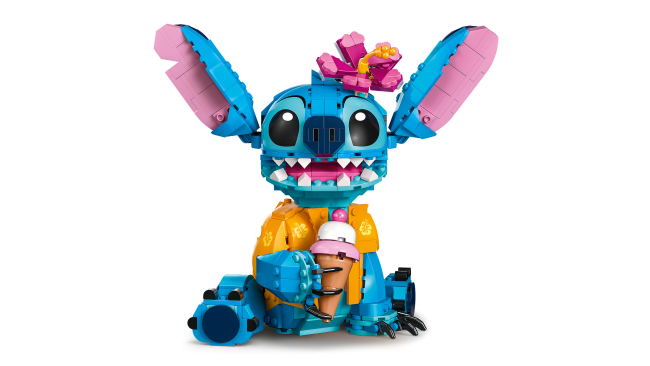 43249 43249 Stitch V29