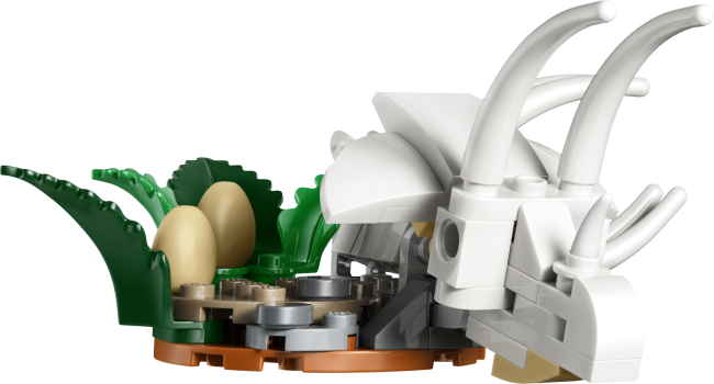 31379 Hurja dinosaurus