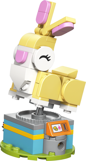 42686 Hauska sisäleikkipaikka