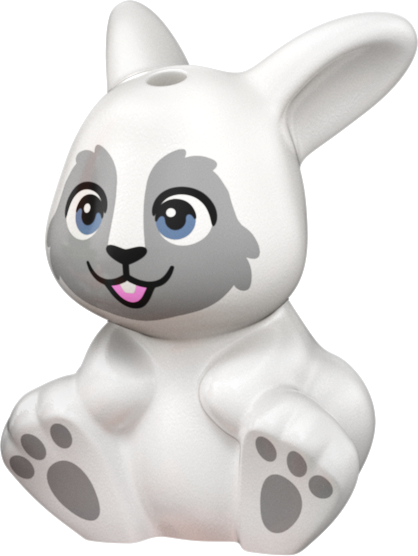 42679 Heartlake Cityn pupuhotelli