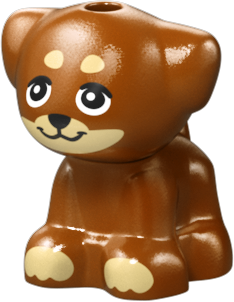 42695 Zirgu un kumeliņu treilers