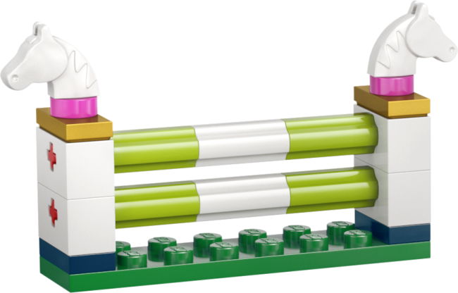 42688 Hevostalli ja ratsastuskoulu