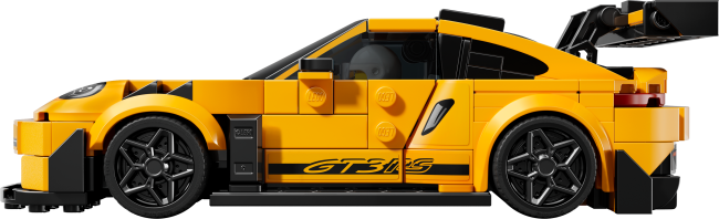 77239 Суперкар Porsche 911 GT3 RS