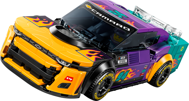 76935 NASCAR® Next Gen Chevrolet Camaro ZL1