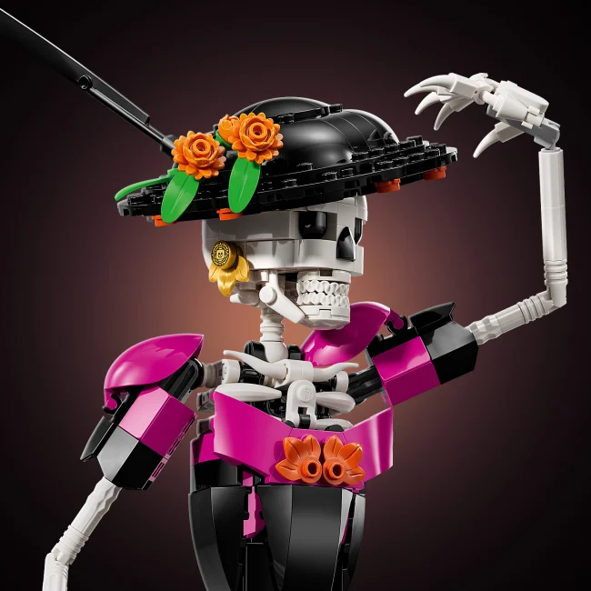 21372 La Catrina