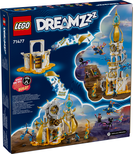 71477 Nukkumatin torni