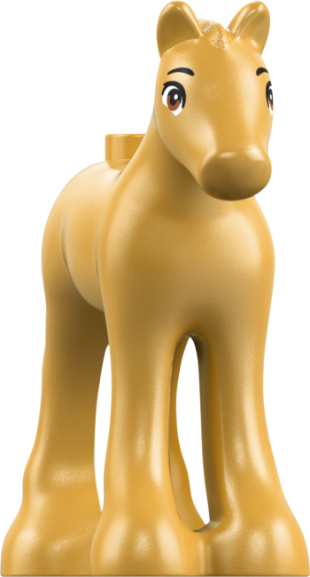 42695 Zirgu un kumeliņu treilers