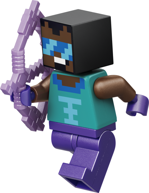 21584 Netheri ja lõpuportaali teekond