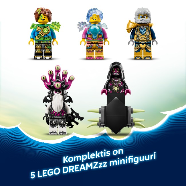 71515 Tiikerihaipanssarivaunu