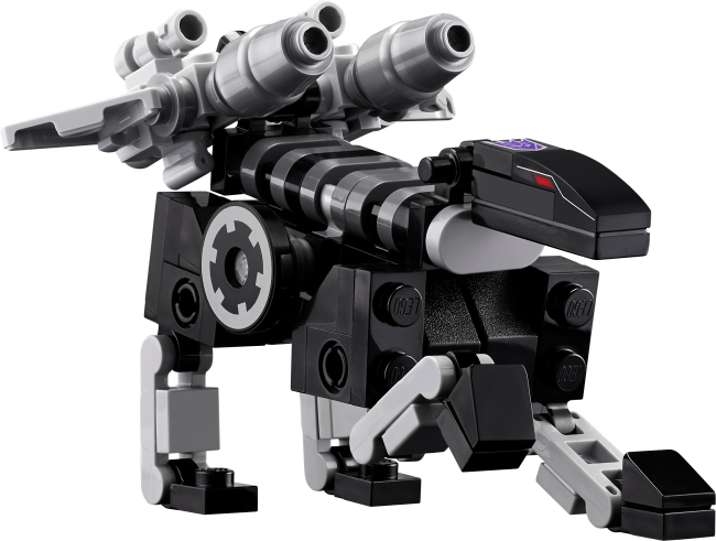10358 Transformers: Saundveivs