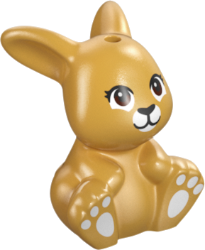 42689 Heartlake Cityn ystävysten kerhotalo