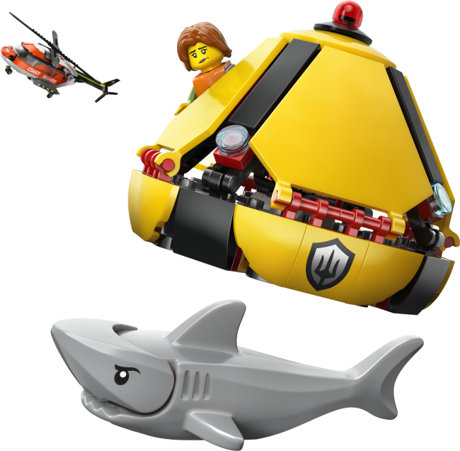 60503 Rannavalvekopter