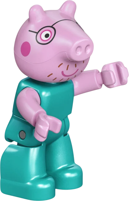 10467 Семейный дом