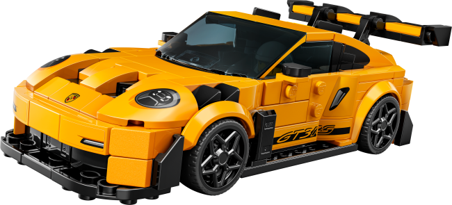 77239 Суперкар Porsche 911 GT3 RS