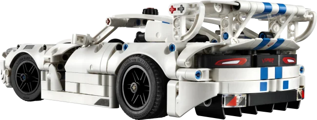 42234 Dodge Viper GTS-R sportauto