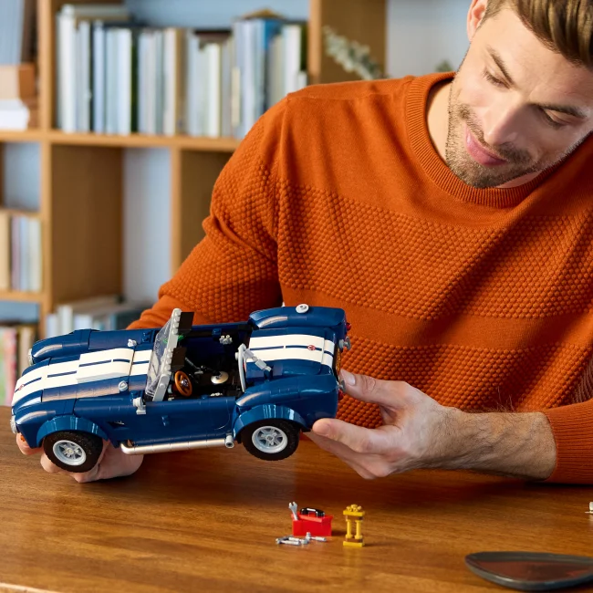 10357 Shelby Cobra 427 S/C