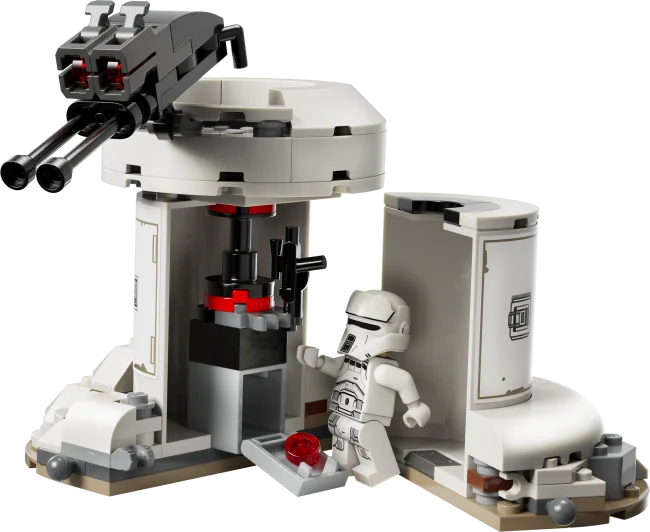 75444 AT-RT™ rünnak