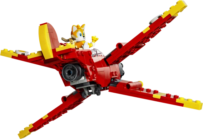 77119 Tails' Tornado-1