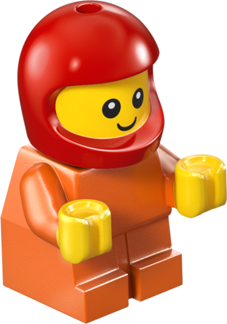 60483 Braucamie – Būvlaukuma iekrāvējs