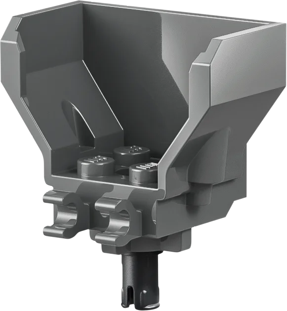 71853 Битва робота-дракона Джея