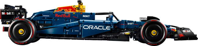 42206 Oracle Red Bull Racing RB20 F1 auto
