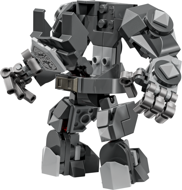 76342 Ämblikmees vs. Mysterio: The Daily Bugle