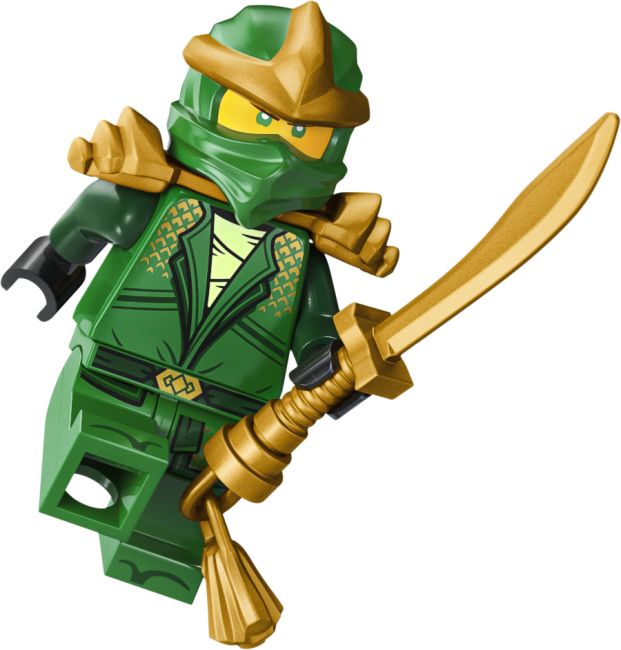 71866 Ninjategelaste väljapanek, 15. aastapäev