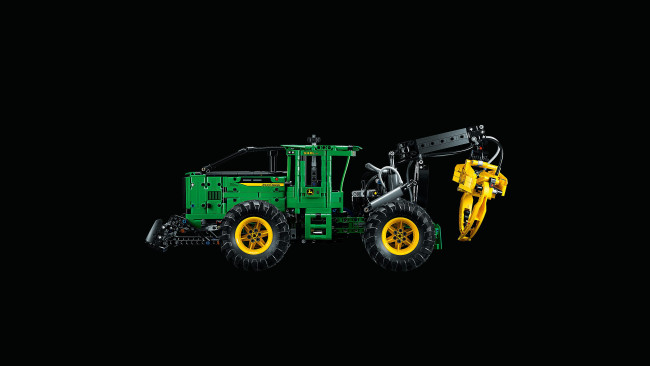 42157 John Deere 948L-II ‑juontokone