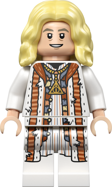 76467 Lunas Mīlabas māja