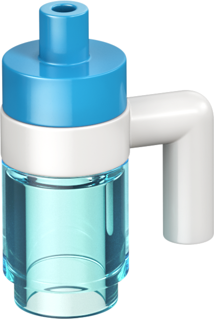 42681 Aksolotli-seikkailuvene