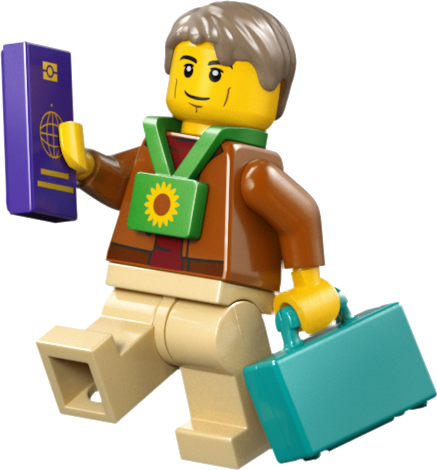 60502 Lennujaam ja lennuk