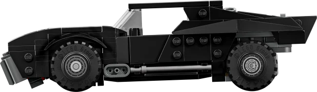 76332 Batman™ Batmobiil™