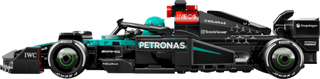 77244 Болид Mercedes-AMG F1® W15