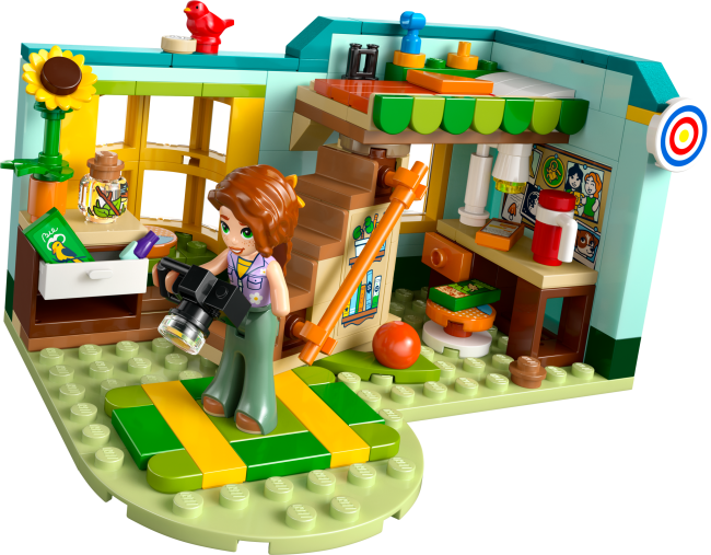 42646 Комната Отумн