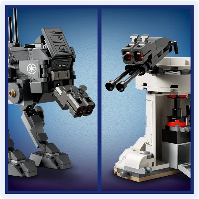 75444 AT-RT™ rünnak