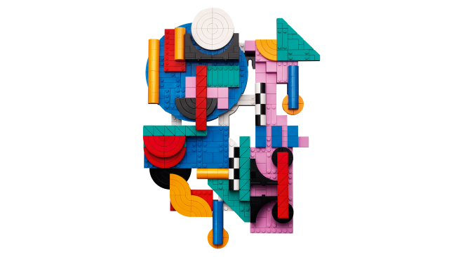 31210 Moodne kunst