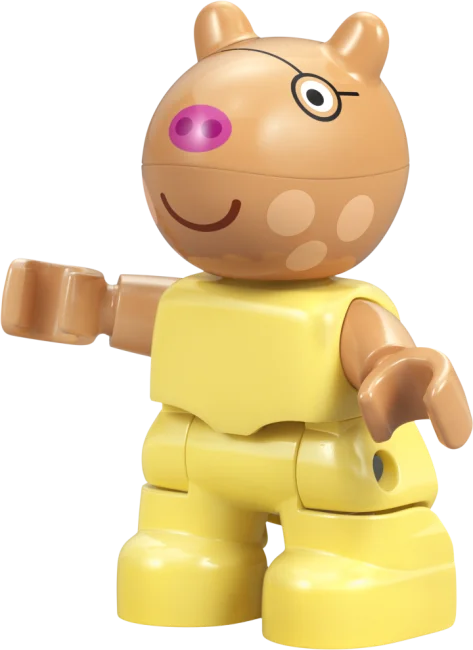 10468 Traktori ja torikoju